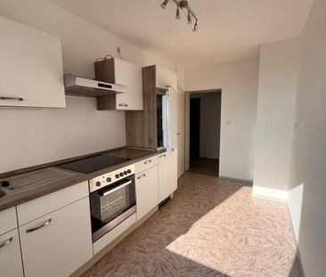 Passau Grubweg helle 2-Zimmer Wohnung mit EBK, Balkon und tollem Fe... - Foto 3