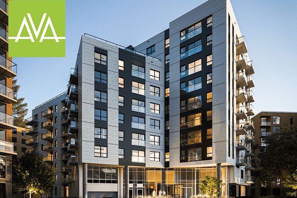 AVA Montréal - Photo 1