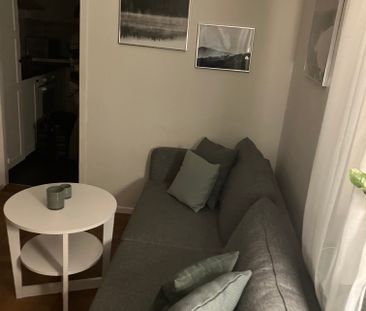 Lerbäcksgränd, Bandhagen - Photo 1