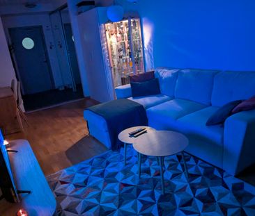 Lyktvägen, Umeå - Photo 4