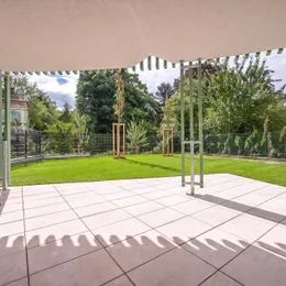 Großzügige 4-Zimmer-Gartenwohnung für Familien - ERSTBEZUG | Rondelle XIV Top 1 - Photo 2