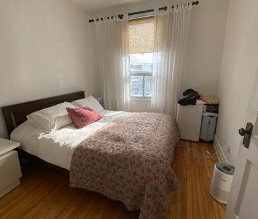 VERDUN - Ouest, 5 1/2, 2cc.dont une cc petite, 2è étage - Photo 4