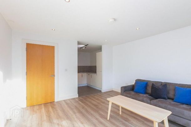 3 James Clow Building, Princes Street, Belfast, BT1 3AA - Photo 1