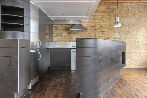 3 bedroom penthouse to rent - Photo 1