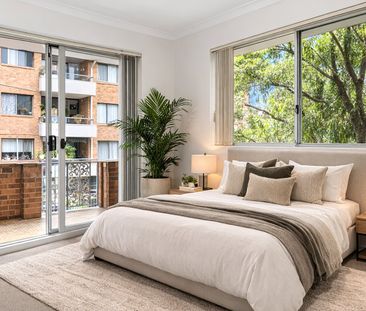 11/45 Albert Street, Hornsby NSW 2077 - Apartment For Rent | Domain - Photo 3