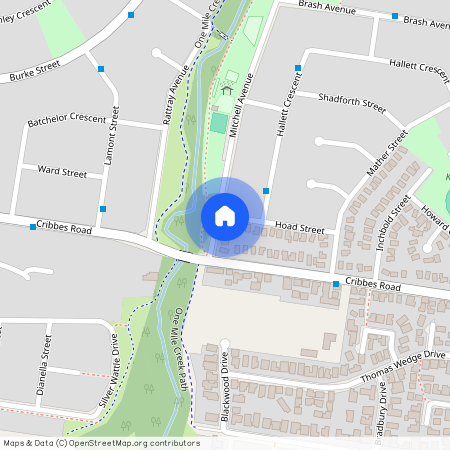 8 Mitchell Avenue, Vic 3677, Wangaratta