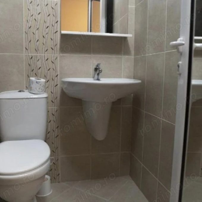 Garsoniera in zona Medicinei - Fotografie 2