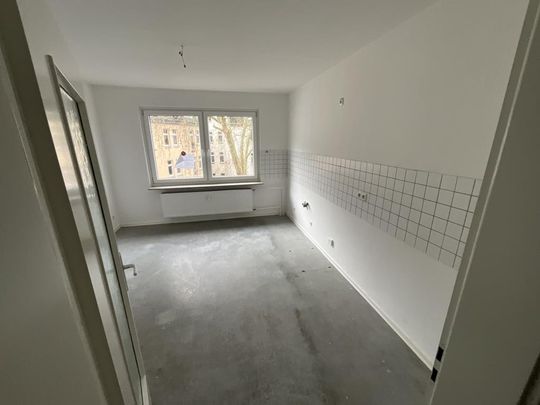 1-Zimmer-Wohnung in Essen Frohnhausen mit netter Küche - Photo 1