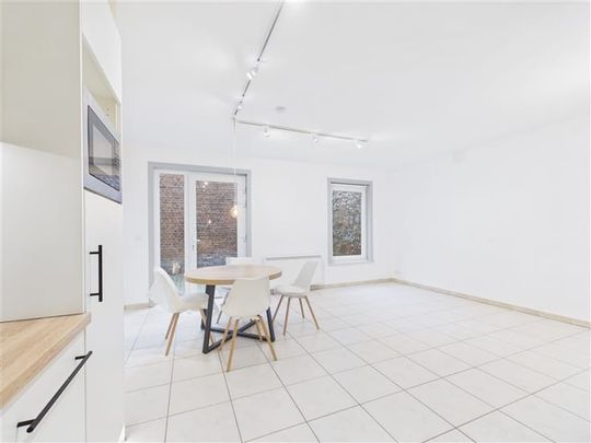 Appartement te huur - Foto 1