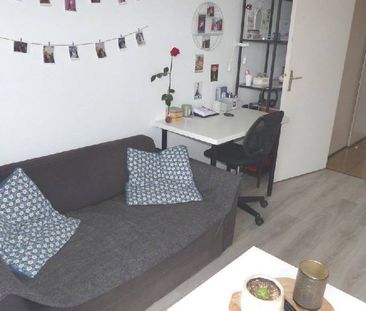 Studio 22m² (réf 2127488) - Photo 3