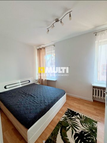 2 pokoje w okolicy Dworca - Фото 2