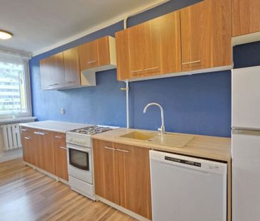 Przestronne 2-pok, 49 m² | Katowice Os Tysiąclecia 49 m² - Фото 5