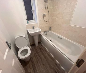 2 bedroom terraced house to rent - Photo 6