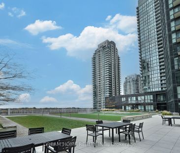For Lease - 510 Curran Place Unit# Lph06, Mississauga, Ontario - Photo 4