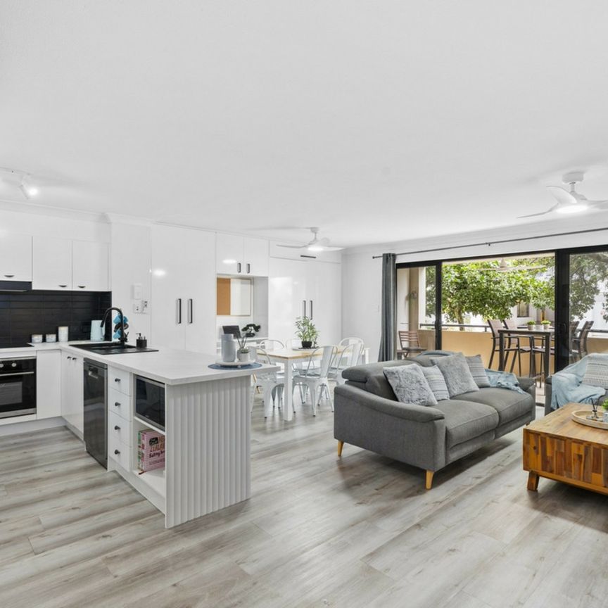 MODERN 2-BEDROOM UNIT - LOCATION. LIFESTYLE. LIVABILITY - Photo 1