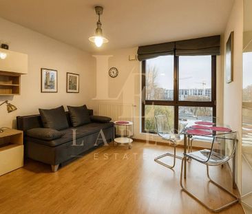 Kawaleka | 31 m2 | Mokotów | Od zaraz - Фото 3