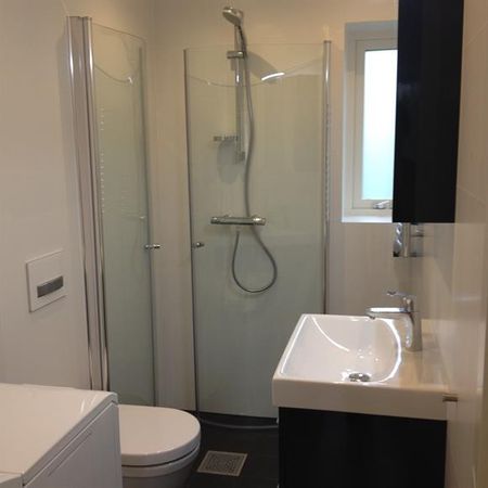 Mölndal - 1rok - 12mån - 9.775kr/mån - Photo 4