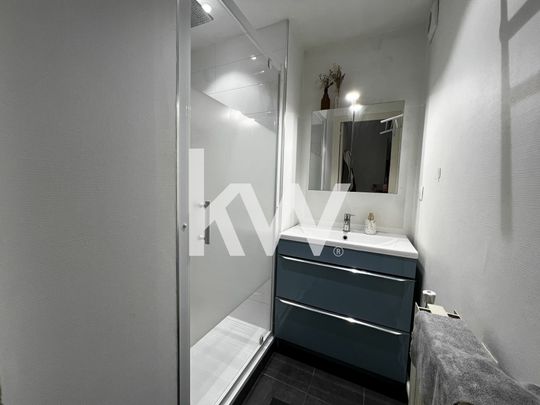 Appartement GRENOBLE - Photo 1