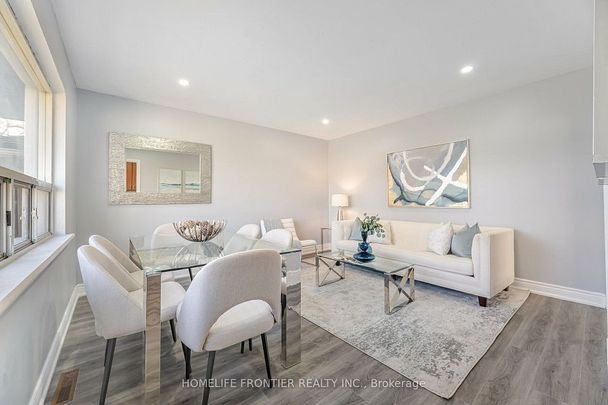 For Lease - 1204 Simcoe Street, Oshawa, Ontario - Photo 1