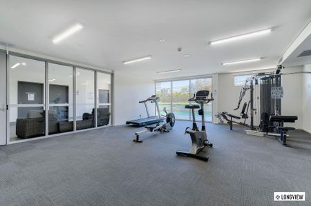 Perfectly Positioned, Apartment in the Heart of Toowong! - Photo 5