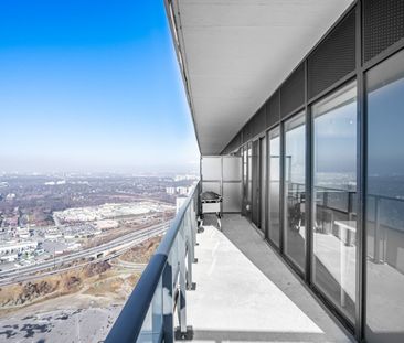 For Lease - 30 Shore Breeze Drive Unit# 6010, Toronto, Ontario - Photo 1