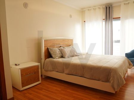 Apartamento T3 em Santarém - Photo 4
