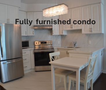 For Lease - 80 Absolute Avenue Unit# 1508, Mississauga, Ontario - Photo 4
