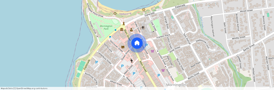 2/26 Main Street, Vic 3931, Mornington