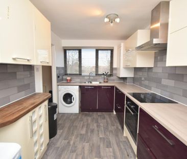 3 bedroom duplex to rent - Photo 2