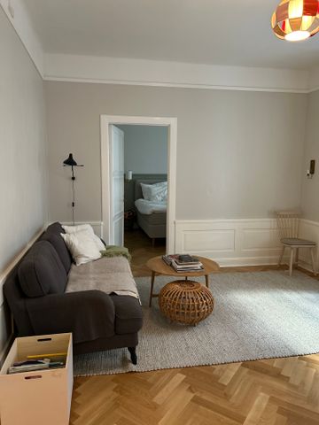 Karlbergsvägen, Stockholm - Photo 2