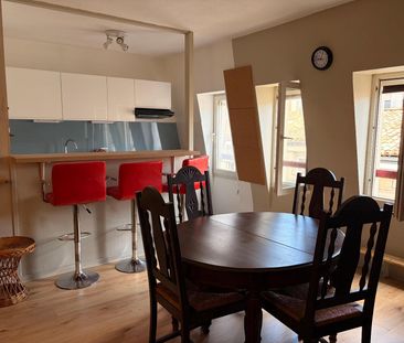 Location Appartement 2 pièces 43m² BORDEAUX 33000 - Photo 3
