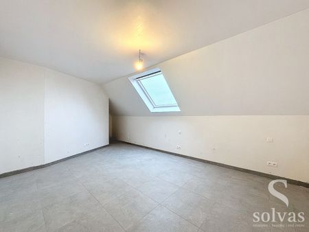 Dupex nieuwbouwappartement met 2 slaapkamers - Photo 2