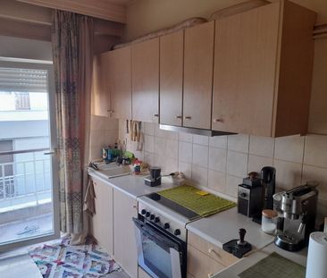 Studio/Γκαρσονιέρα για ενοικίαση Κατιρλί (Καλαμαριά) - Photo 2