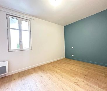 Location Appartement 4 pièces 110m² ST BRIEUC 22000 - Photo 3
