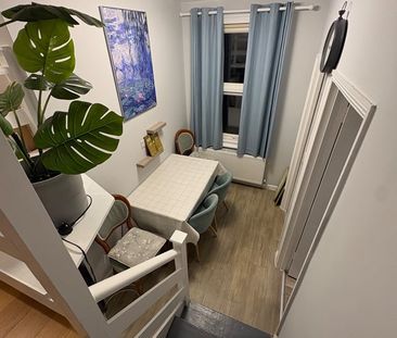 Room in a Shared Flat, Cricklewood Broadway, NW2 - Photo 1