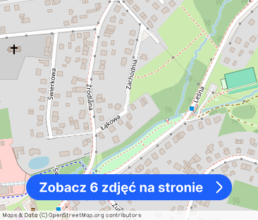 Najem lokalu mieszkalnego, Czerwonak ul. Słoneczna 3/5 - Zdjęcie 1