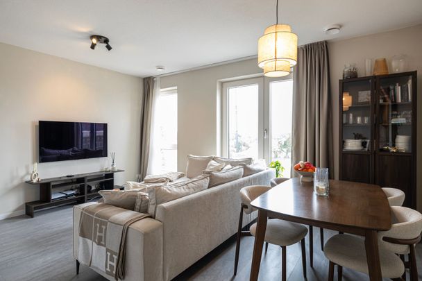 Appartement te huur: Olympiade 706 3134 KP Vlaardingen - Foto 1