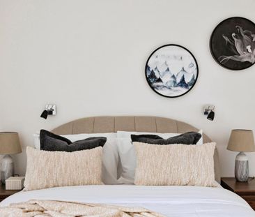 2 bedroom flat to rent - Photo 4