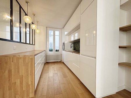 Appartement en location | Asnieres-sur-seine - Photo 5