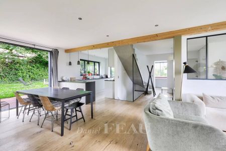 Location maison, Rueil-Malmaison, 7 pièces, 265 m², ref 86136646 - Photo 5