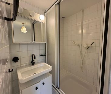 Nice 2.5 room apartment with character - Photo 5