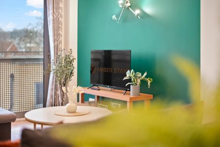 2 Bed Flat, London, SE13 - Photo 3