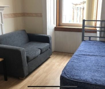 Room in a Shared Flat, Glenapp St, G41 - Photo 3