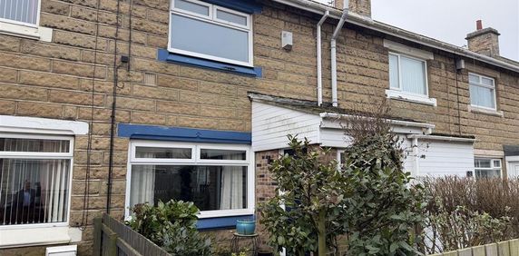 2 bedroom terraced house to rent - Photo 2