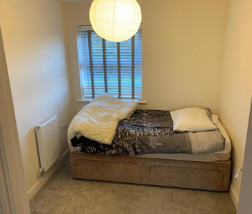 Aspire Way, Chesterfield, Staveley - Photo 2