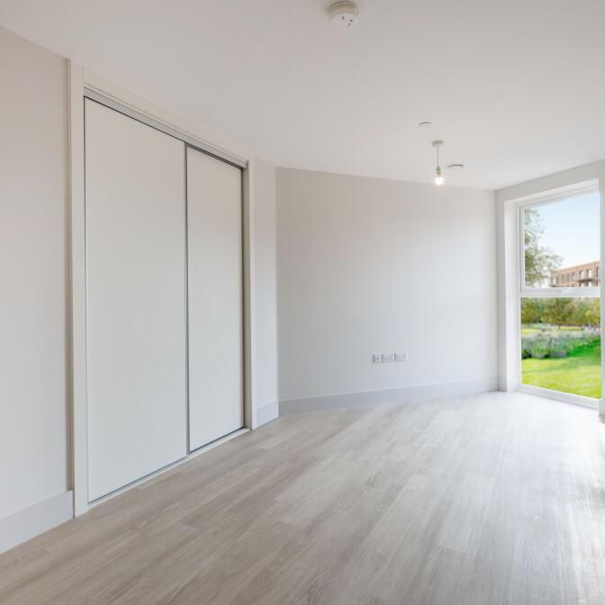 3 bedroom apartment to rent - Photo 1