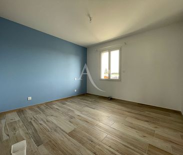 Location maison 4 pièces, 91.01m², Saintes - Photo 4