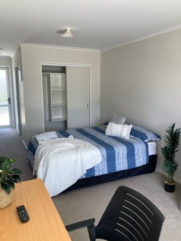 These furnished studio units are now ready for tenants. - Photo 2