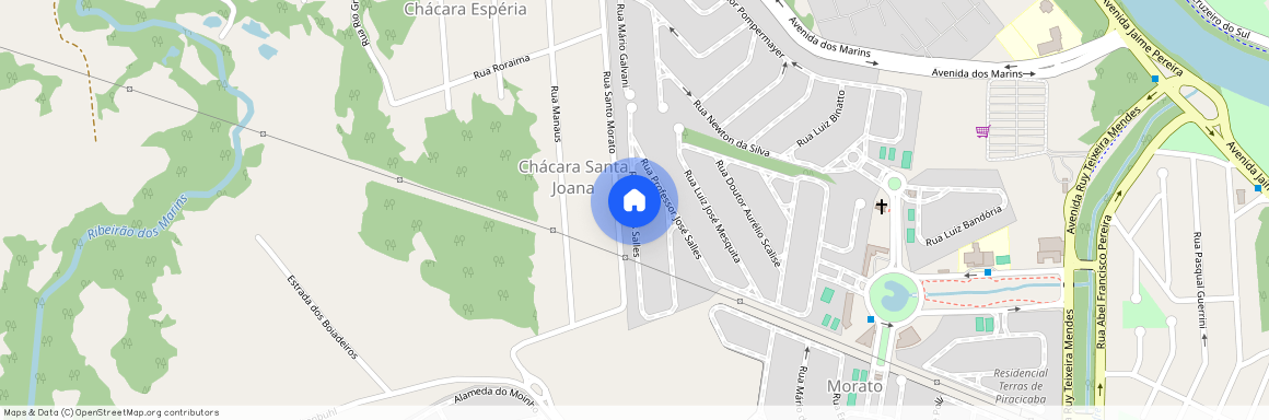 Condomínio Terras III, Piracicaba, São Paulo, 13403859