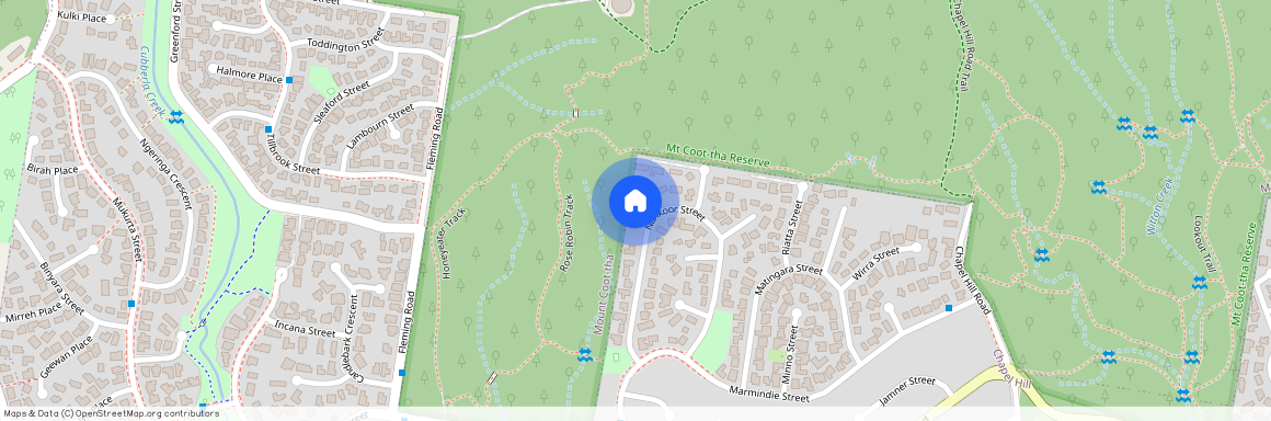 43 Nankoor Street, Qld 4069, Chapel Hill